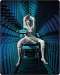Man Who Fell To Earth - Man Who Fell To Earth - UHD