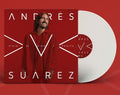 Suarez,andres - Viaje De Vida Y Vuelta - Vinyl Record