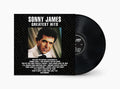 James,sonny - Greatest Hits - Vinyl Record