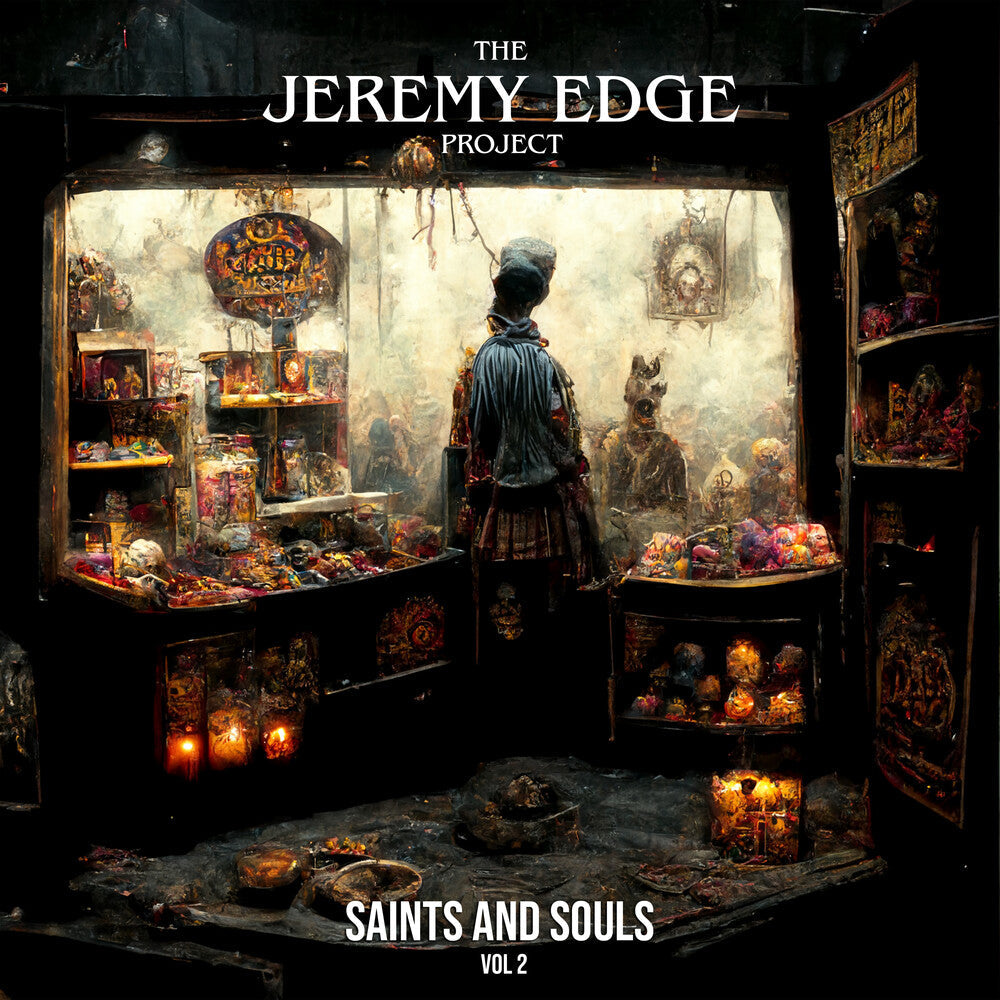 Saints & Souls 2 [LP] Vinyl Record