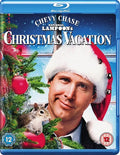 National Lampoon's Christmas Vacation - National Lampoon's Christmas Vacation - Blu-ray