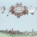 Deerhoof - Reveille - Music CD