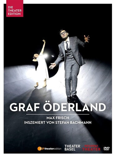 Kaiser / Horvath / Schroder / Brommelmeier - Graf Oderland - DVD