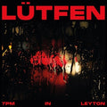 Lutfen - 7pm In Leyton - Vinyl Record
