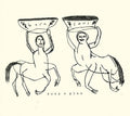 Barn Sour - Soup & Glue - Music CD