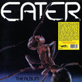 The Album [LP] Vinyl Record