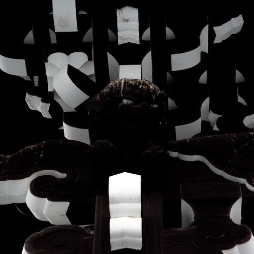 Jaeger,kassel - Shifted In Dreams - Vinyl Record