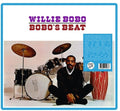 Bobo,willie - Bobo's Beat - Vinyl Record