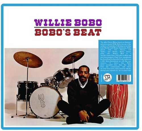 Bobo,willie - Bobo's Beat - Vinyl Record