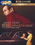 Rebel Without A Cause - Rebel Without A Cause - UHD