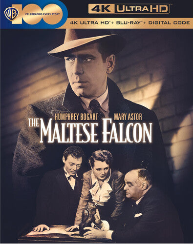 Maltese Falcon - Maltese Falcon - UHD