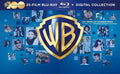 Wb 100th 25-film Coll: Volume Two - Comedies - Wb 100th 25-film Coll: Volume Two - Comedies - Blu-ray
