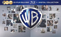 Wb 100th 25-film Coll: Volume Three - Fantasy - Wb 100th 25-film Coll: Volume Three - Fantasy - Blu-ray