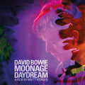 Bowie,david - Moonage Daydream - A Brett Morgen Film - Vinyl Record