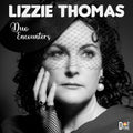 Thomas,lizzie - Duo Encounters - Music CD