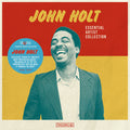 Holt,john - Essential Artist Collection - John Holt - Music CD