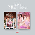 Limelight - Love & Happines - Music CD