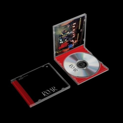 Boyz - Be Awake (jewel Case) - Music CD