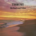 Niles,wilbur - Thrust - Vinyl Record