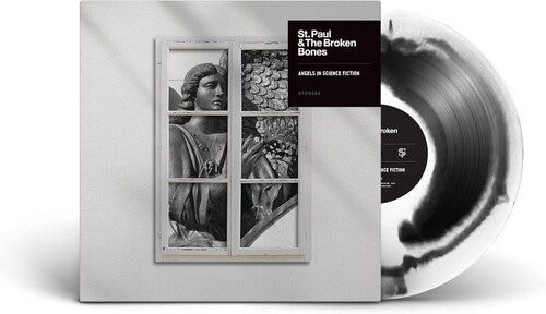 St Paul & The Broken Bones - Angels In Science Fiction - Vinyl Record