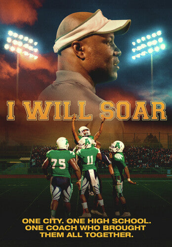 I Will Soar - I Will Soar - DVD