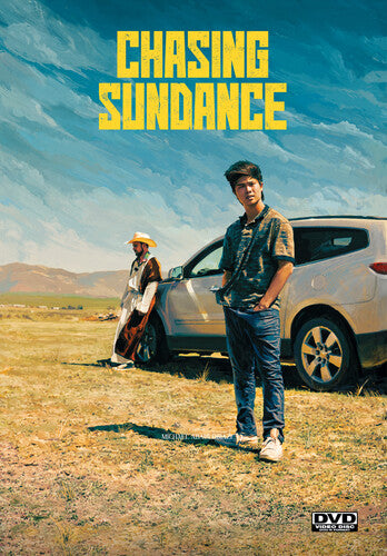 Chasing Sundance - Chasing Sundance - DVD