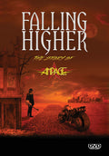 Falling Higher: The Story Of Ampage - Falling Higher: The Story Of Ampage - DVD