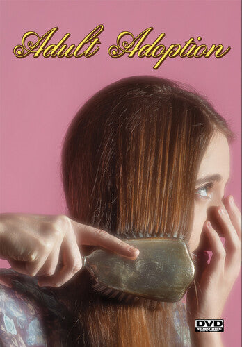 Adult Adoption - Adult Adoption - DVD