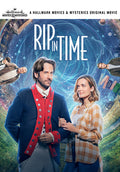 Rip In Time - Rip In Time - DVD