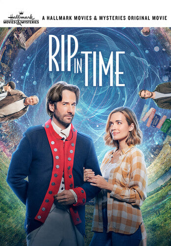 Rip In Time - Rip In Time - DVD
