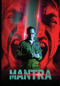 Mantra - Mantra - DVD