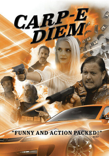 Carp-e Diem - Carp-e Diem - DVD