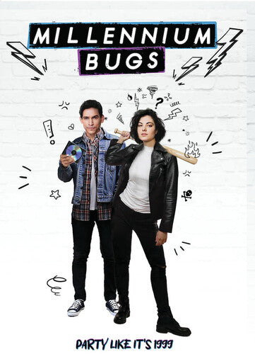 Millenium Bugs - Millenium Bugs - DVD
