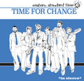 Time For Change [LP] Vinyl Record