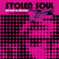 Stolen Soul [Clear Vinyl] Vinyl Record