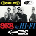 Scofflaws - Ska In Hi Fi - Vinyl Record