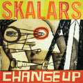 Change Up [Colored Vinyl] (Red) Vinyl Record