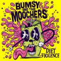 Diet Violence [Colored Vinyl] Vinyl Record