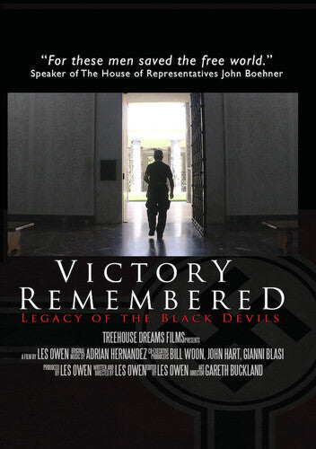 Victory Remembered - Victory Remembered - DVD