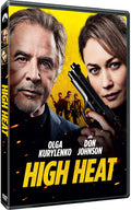 High Heat - High Heat - DVD