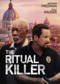 Ritual Killer - Ritual Killer - DVD