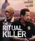 Ritual Killer/bd - Ritual Killer/bd - Blu-ray