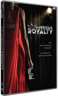 American Royalty - American Royalty - DVD