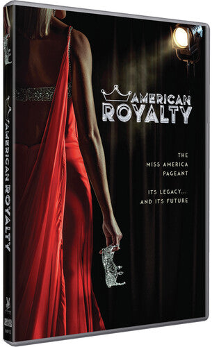 American Royalty - American Royalty - DVD