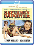 Neptune's Daughte - Neptune's Daughte - Blu-ray