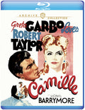 Camille - Camille - Blu-ray