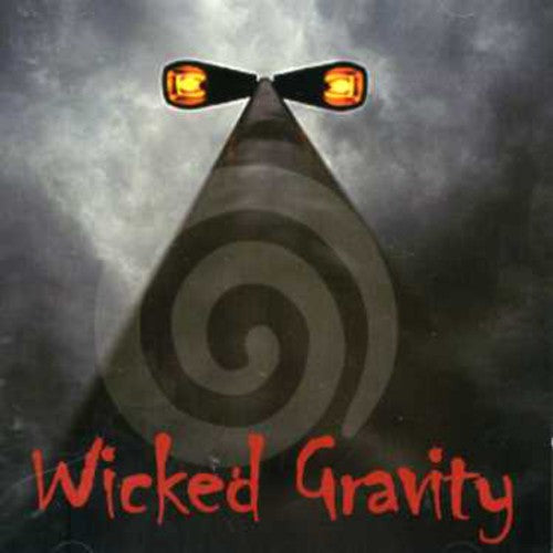 Wicked Gravity - Wicked Gravity - Music CD