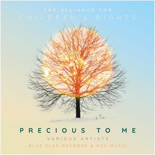 Precious To Me / Various - Precious To Me / Various - Music CD