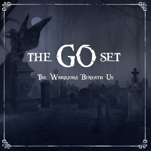 Go Set - Warriors Beneath Us - Vinyl Record
