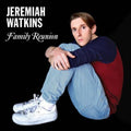 Jeremiah Watkins: Family Reunion [LP] Vinyl Record